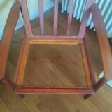Fauteuil scandinave