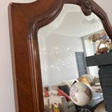Miroir biseauté XL