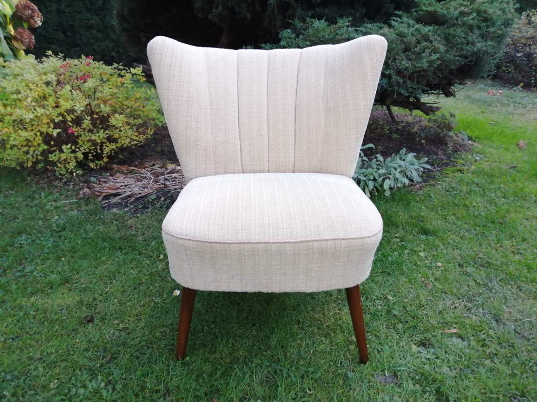 Vintage club armchair, 1960s / 1970s