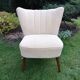 Vintage club armchair, 1960s / 1970s
