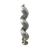 Floor lamp Henri mathieu design years 70