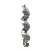 Floor lamp Henri mathieu design years 70