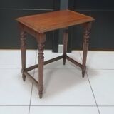 Built-in nesting tables