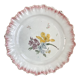 Old plate