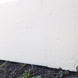 Paire de portes 218,5x92,5cm de placard anciennes