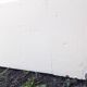 Pair of doors 218,5x92,5cm old closet