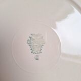 Villeroy & Boch yellow dinner plates