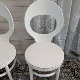 Baumann Seagull Chairs