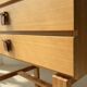 Fröseke Charmant chest of drawers Sigurd Göransson 1960s