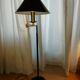 Vintage lamppost