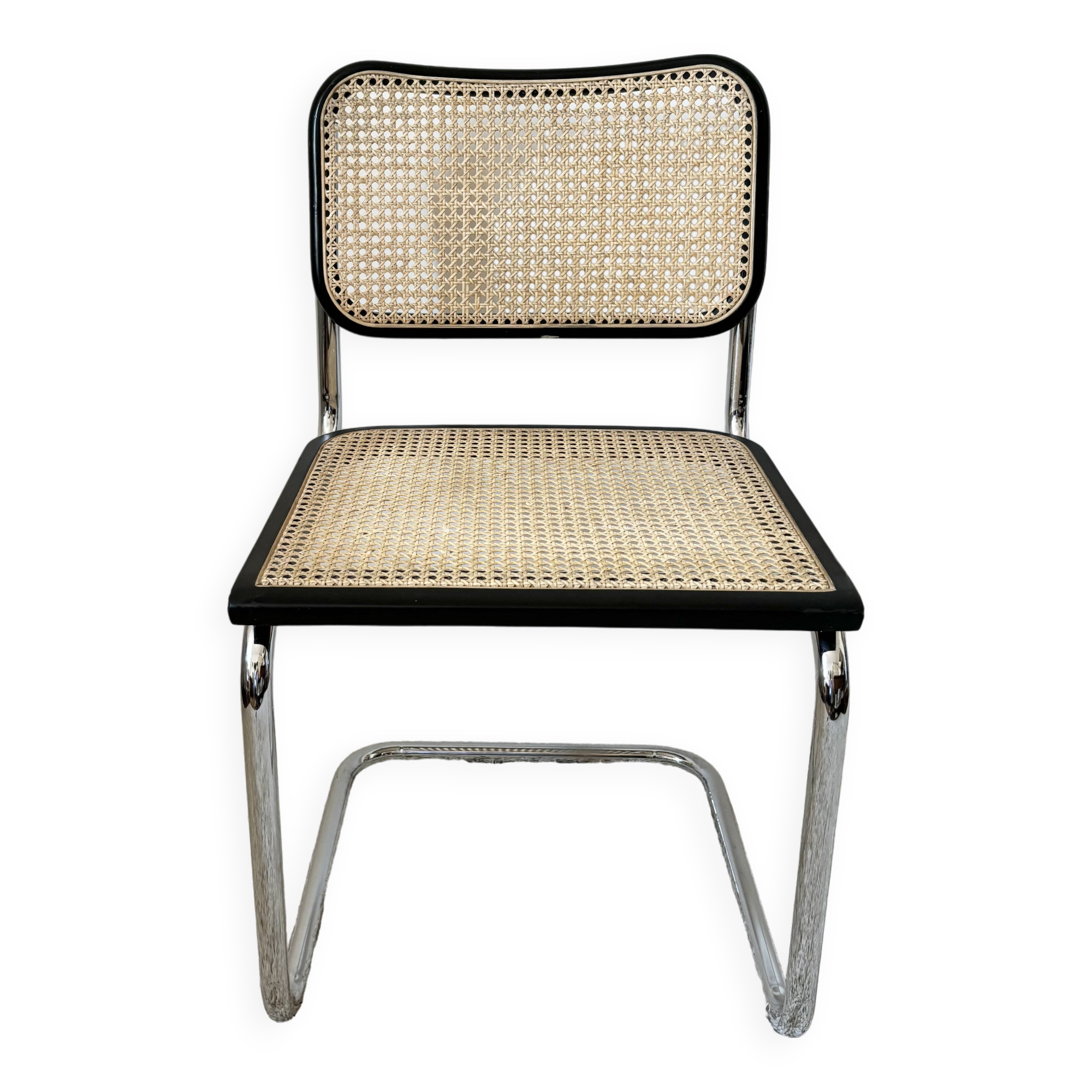 Cesca B32 chair