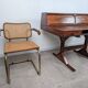 Desk by Gianfranco Frattini, Italy 1950s