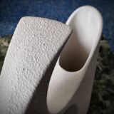 Vase by Roberto Rigon for Bertoncello, Italy, 1960s