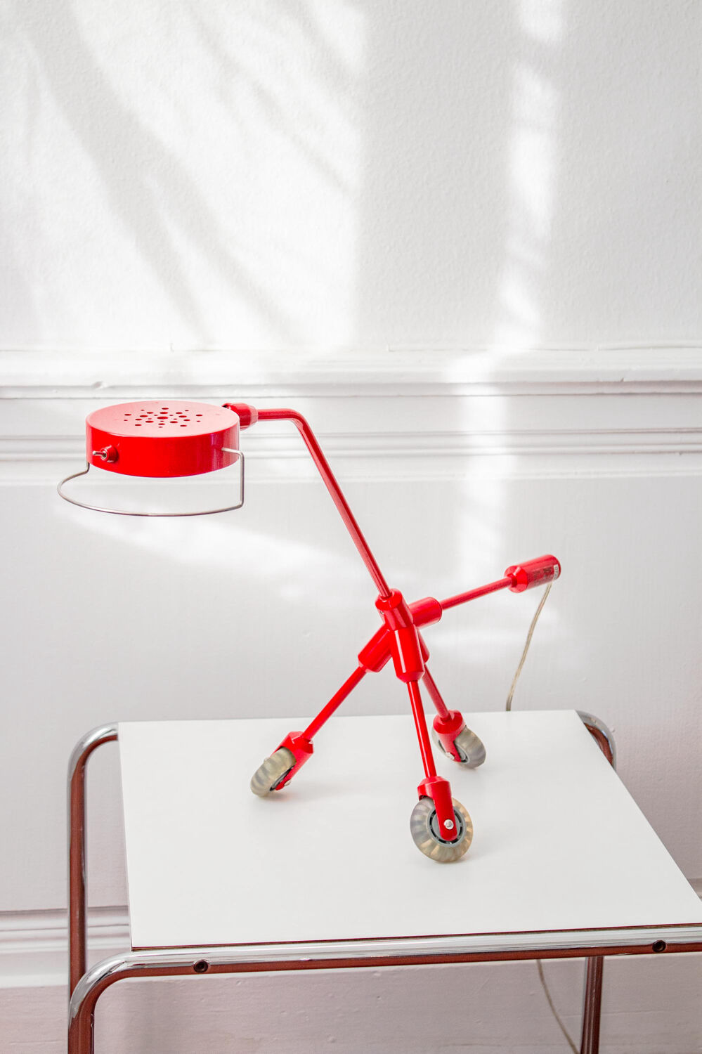 Kila lamp by Harry Allen for IKEA