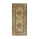Turkish rug 196x92 cm wool