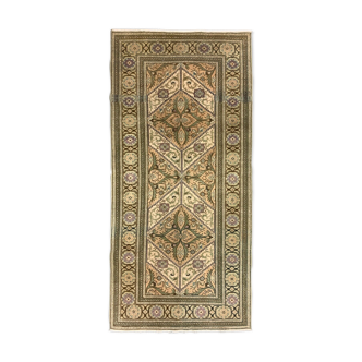 Tapis turc 196x92 cm laine