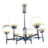 Lustre Design style Sciolari , 1970s