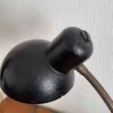 Vintage desk or table lamp from the 60s