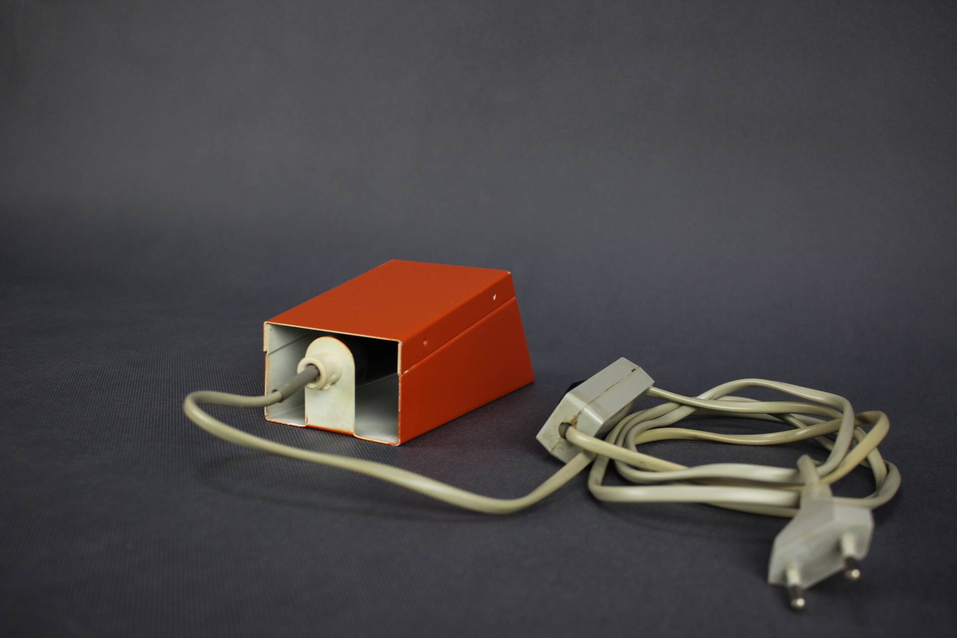 Mid-Century Wall Light, Czechoslovakia, 1970s