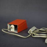 Mid-Century Wall Light, Czechoslovakia, 1970s