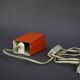 Mid-Century Wall Light, Czechoslovakia, 1970s
