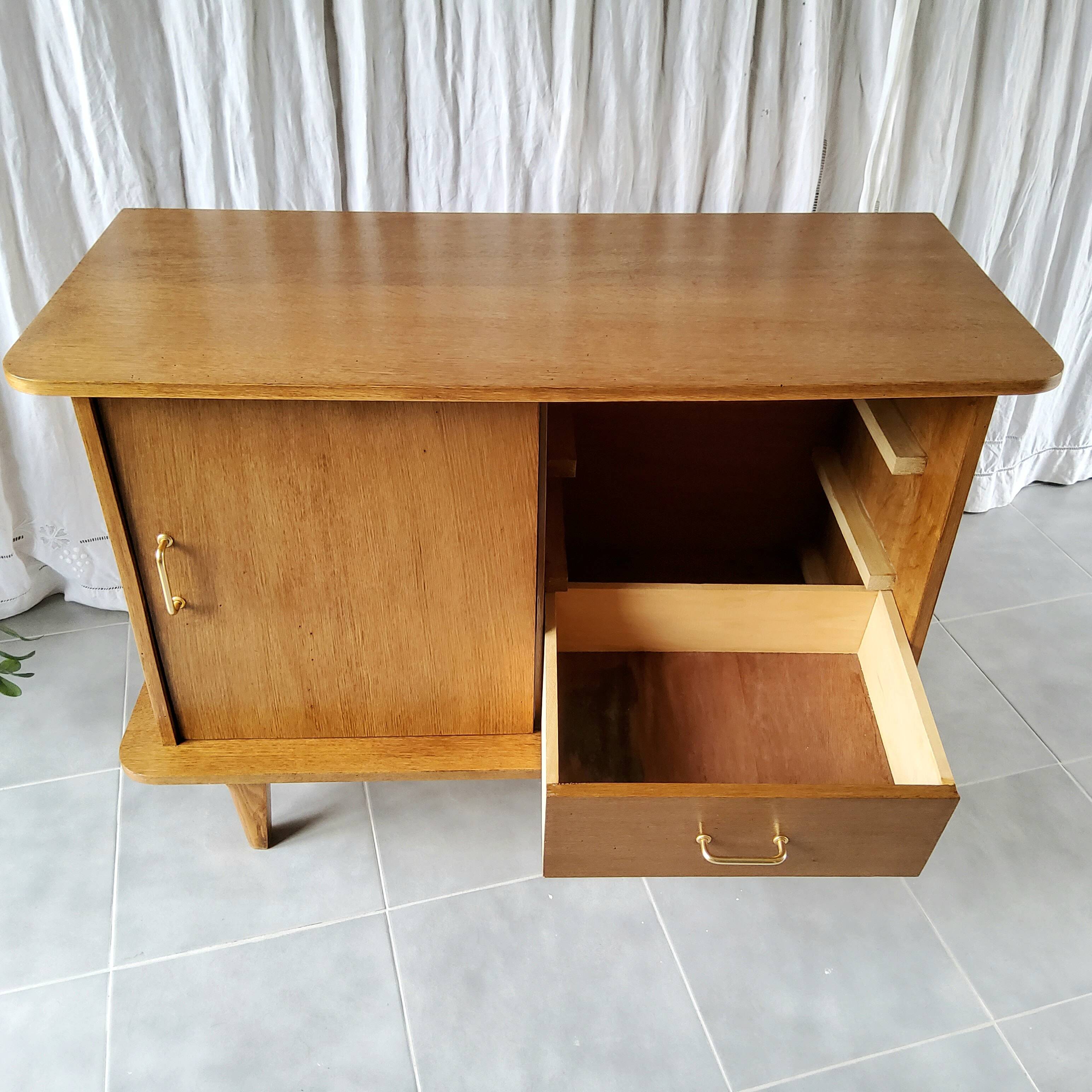 60s sideboard