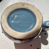 Vallauris pitcher