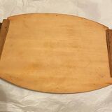 Art Deco aperitif platter