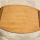 Art Deco aperitif platter