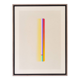 Original abstract painting 'spectrum' n.05