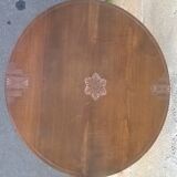 art deco quadrangular pedon