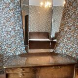 50s dressing table