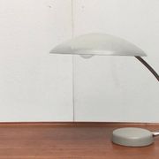 Mid-Century German table lamp by Cosack