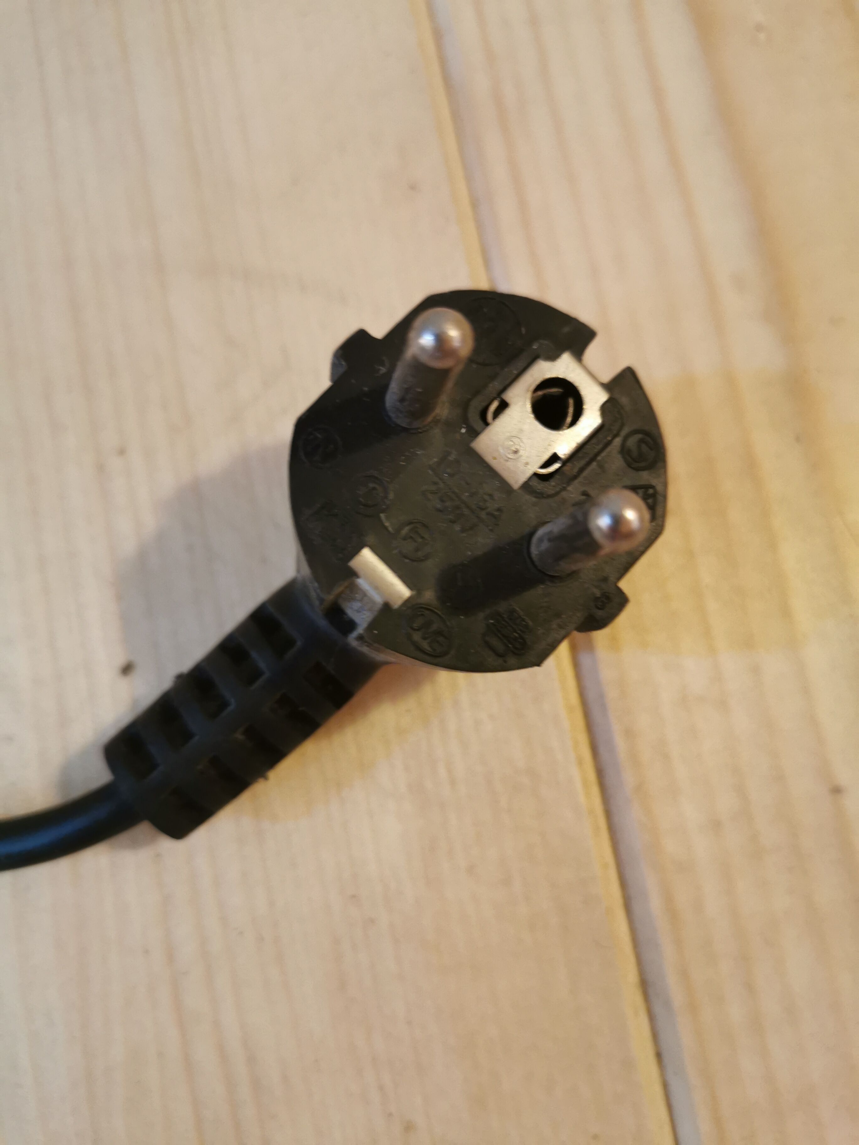 Vibia floor lamp of the 80s