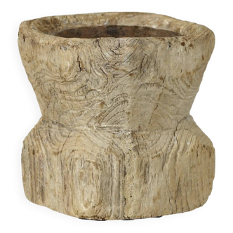 Bijani - Bougeoir en bois n°7