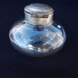 Glass inkwell