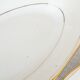Set of 2 reva Limoges porcelain dishes