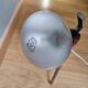 Lampe Soleil Philips 1970