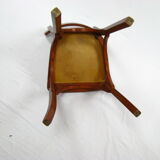 Set of 4 Baumann chairs