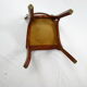 Set of 4 Baumann chairs