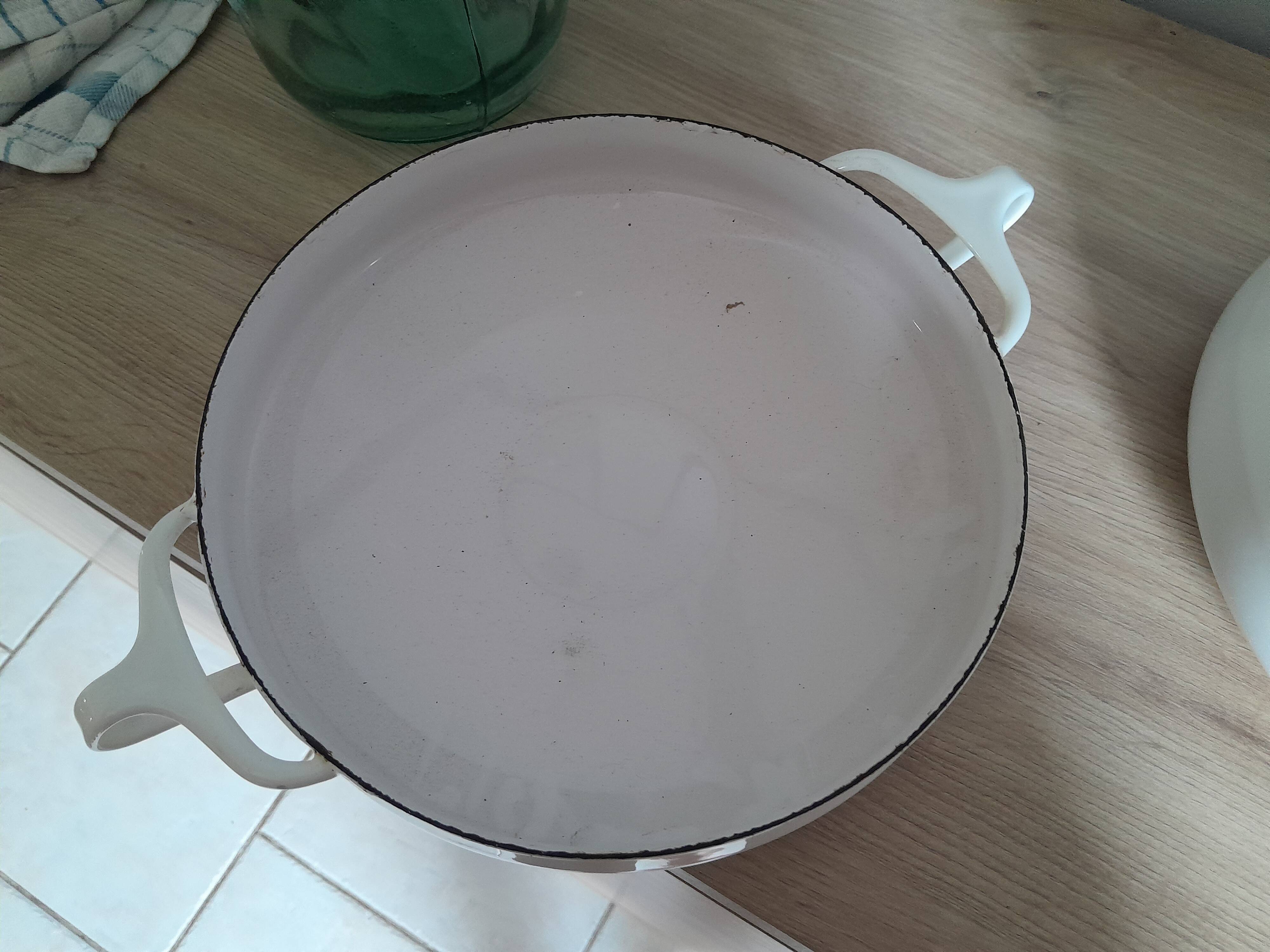 Cocotte et faitout avec couvercle dansk designs vintage  design