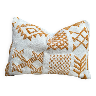 Coussin berbère