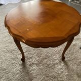 Table basse style Louis XV