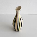 1950's Flower Vase by Jarmila Formankova for Ditmar Urbach