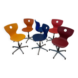 Pantomove chaises