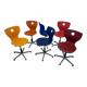 Pantomove chaises