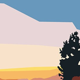 Perfect Sunset - Marion Sagon