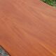 Table de repas scandinave en teck