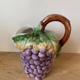 Slurry pitcher