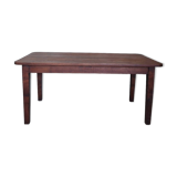 Farm table